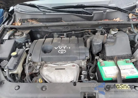 2009 Toyota Rav4 z USA, uszkodzony, nr VIN JTMBF33V49D003117